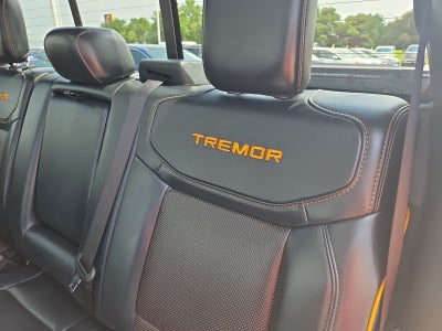 2024 Ford F-150 Tremor 402A