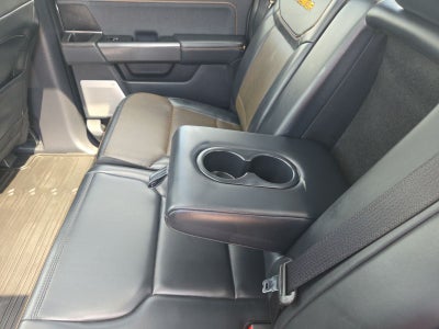 2024 Ford F-150 Tremor 402A