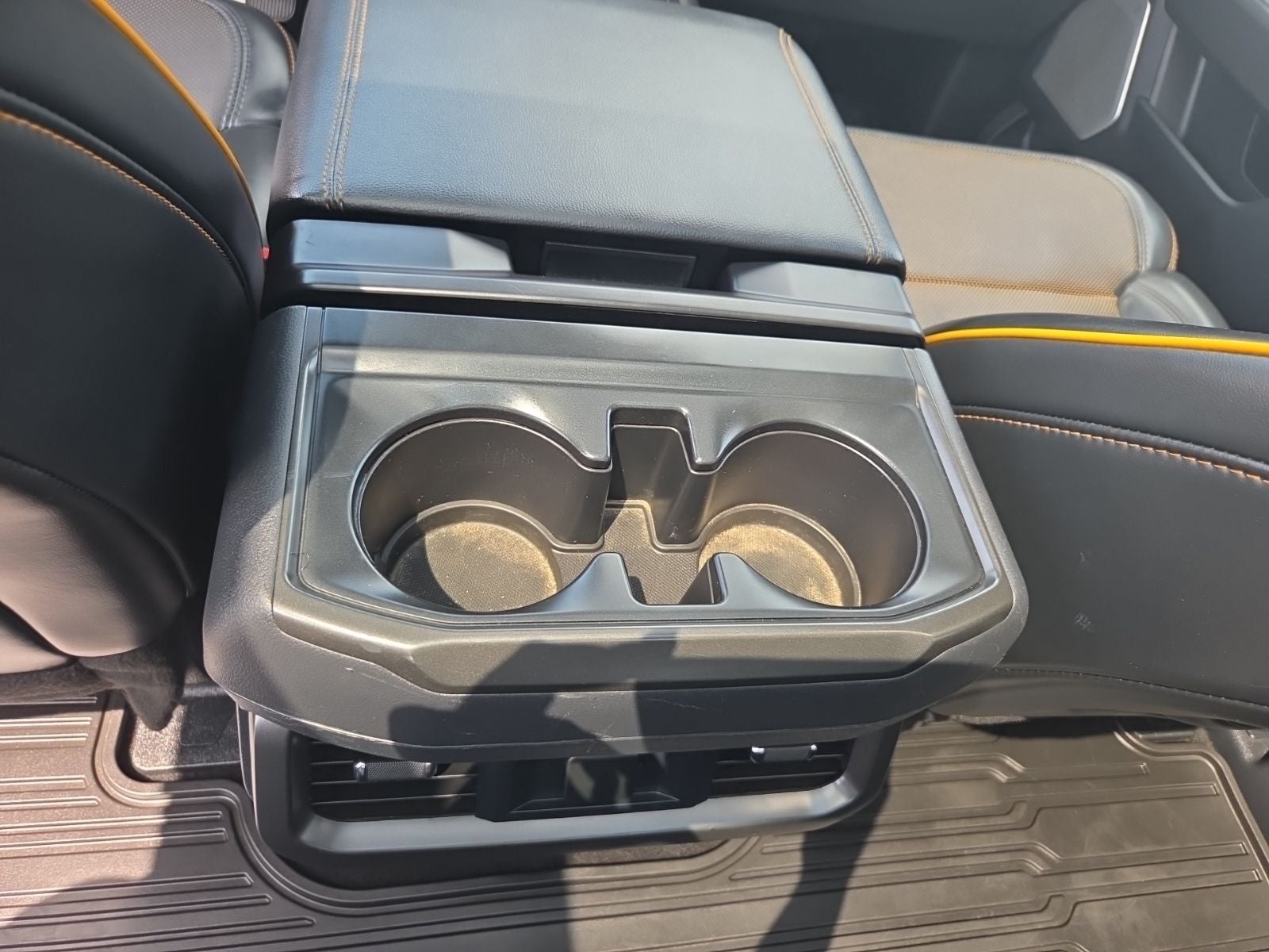2024 Ford F-150 Tremor 402A