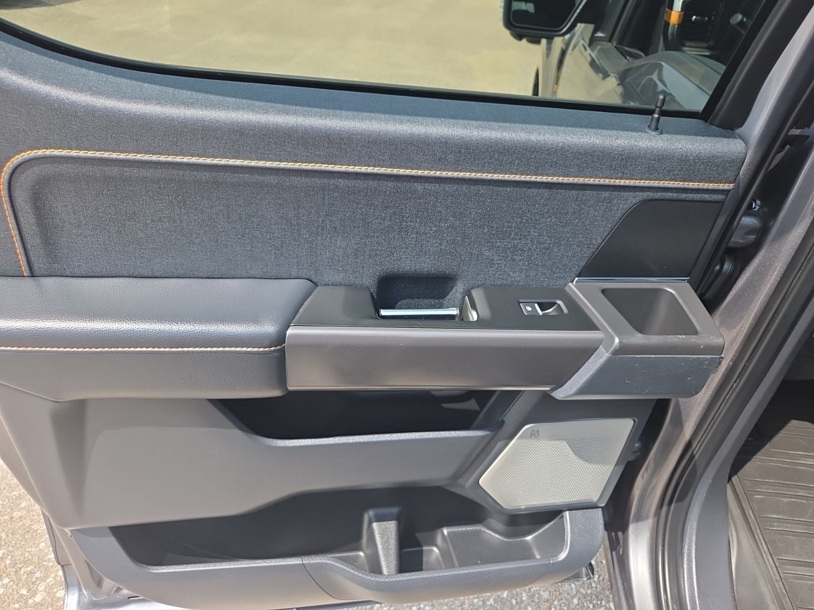 2024 Ford F-150 Tremor 402A