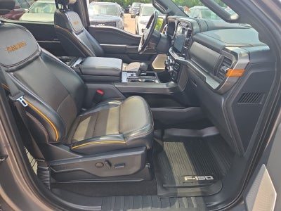 2024 Ford F-150 Tremor 402A