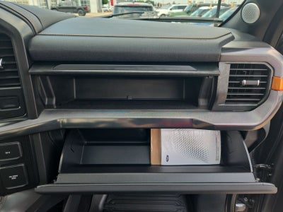 2024 Ford F-150 Tremor 402A