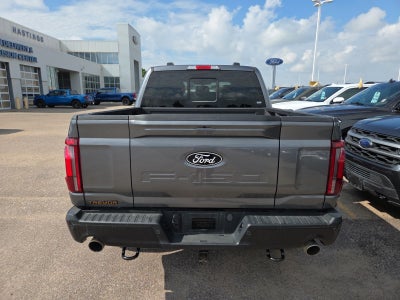 2024 Ford F-150 Tremor 402A