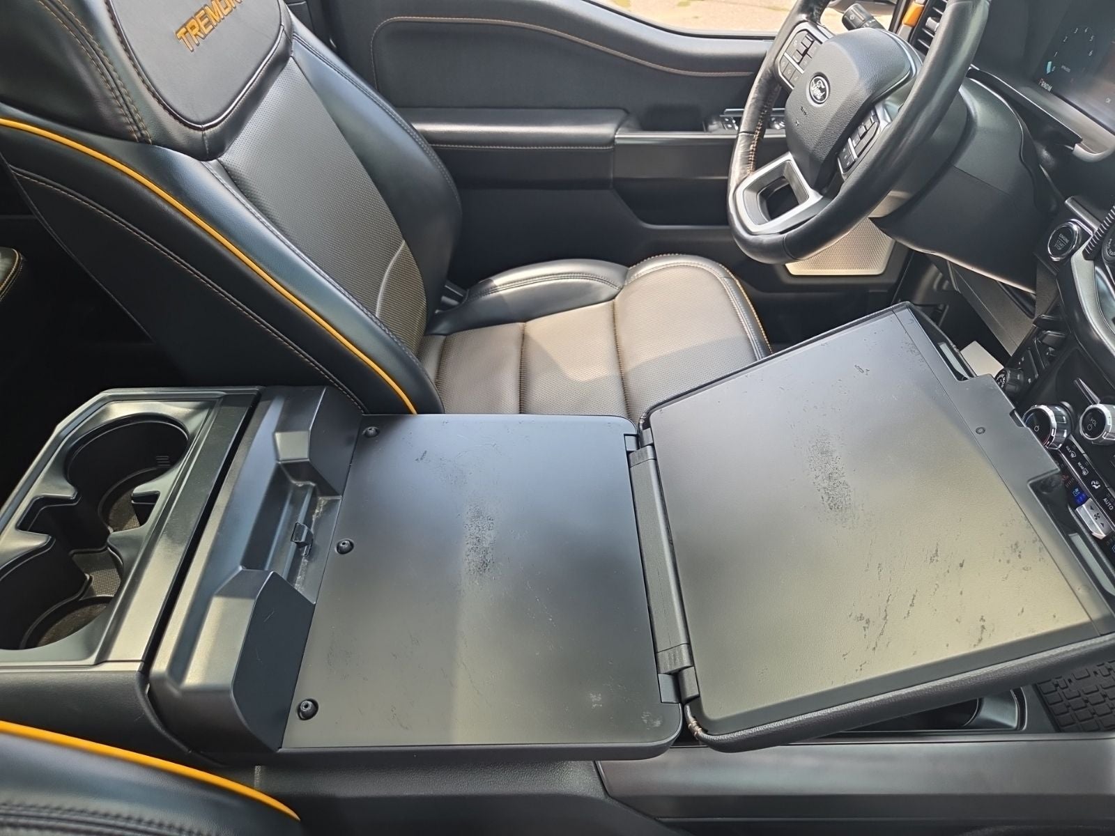 2024 Ford F-150 Tremor 402A