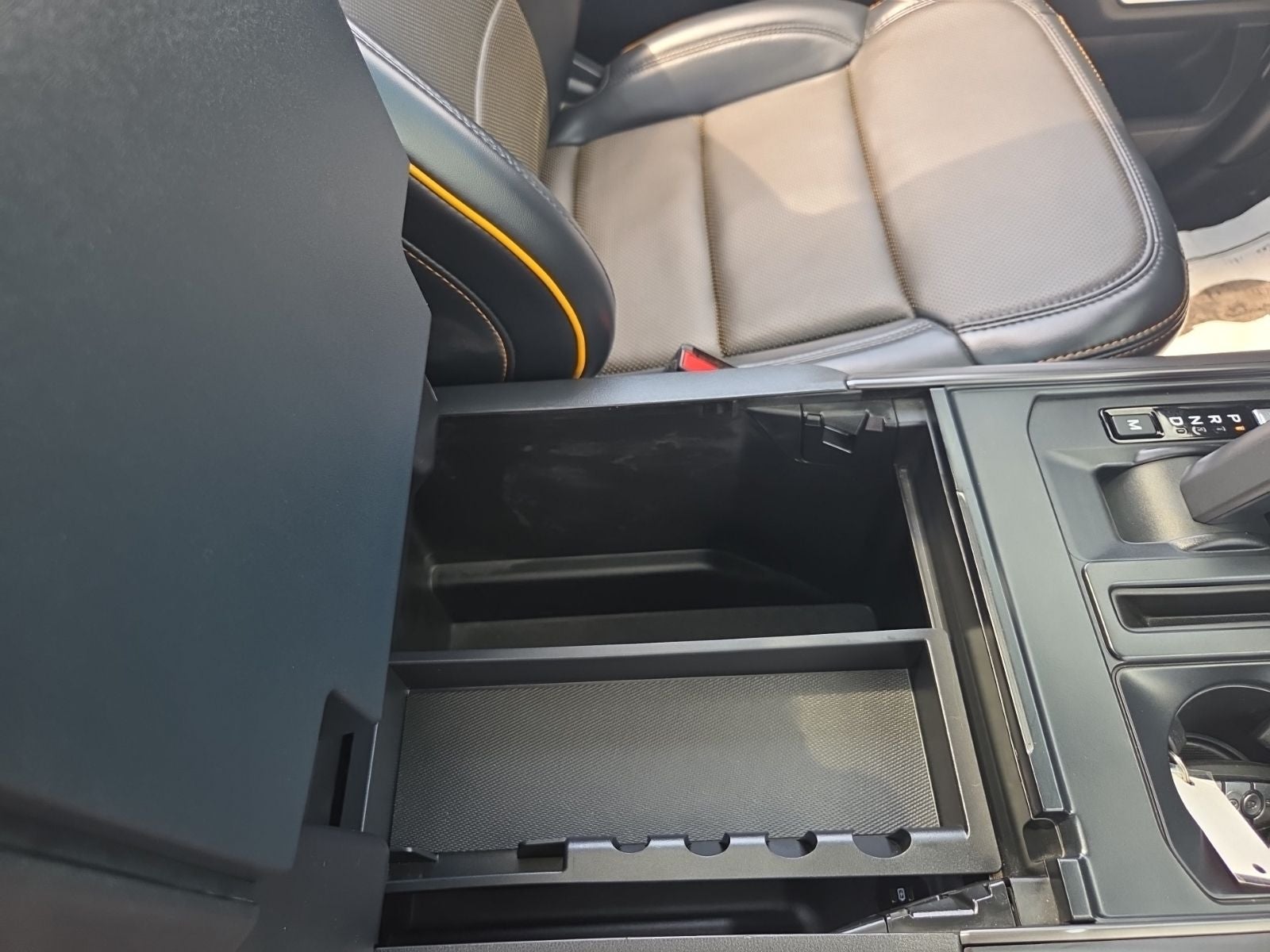 2024 Ford F-150 Tremor 402A