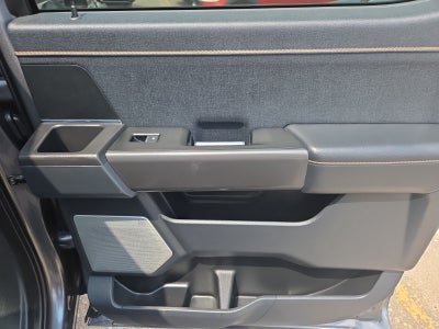 2024 Ford F-150 Tremor 402A