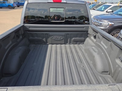 2024 Ford F-150 Tremor 402A