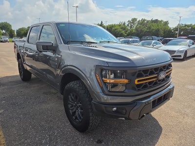 2024 Ford F-150 Tremor 402A
