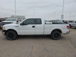 2010 Ford F-150 XL Plus 502A
