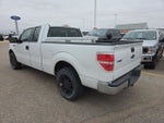 2010 Ford F-150 XL Plus 502A