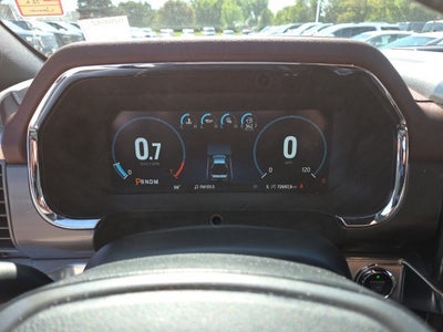 2021 Ford F-150 Lariat Sport 502A