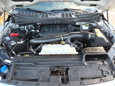 2022 Ford F-150 XLT 302A