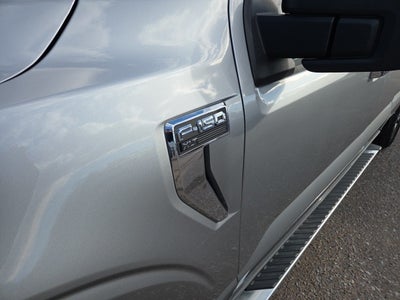 2022 Ford F-150 XLT 302A