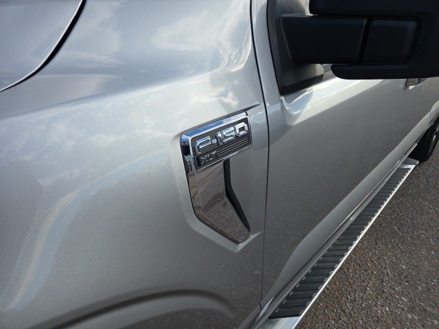 2022 Ford F-150 XLT 302A