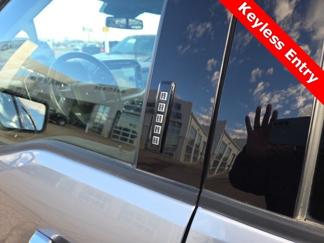 2022 Ford F-150 XLT 302A