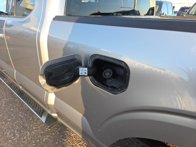 2022 Ford F-150 XLT 302A