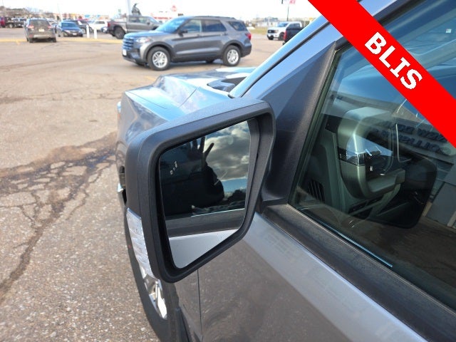 2022 Ford F-150 XLT 302A