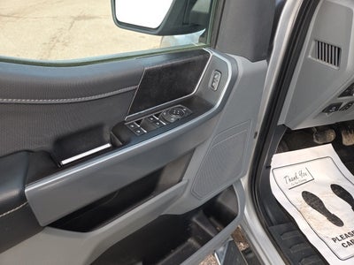 2022 Ford F-150 XLT 302A