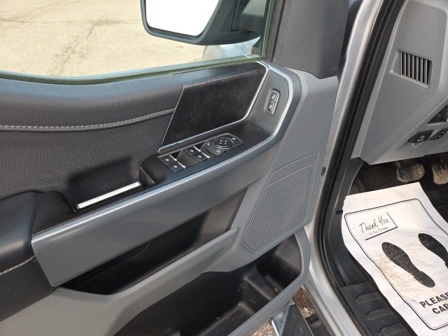 2022 Ford F-150 XLT 302A