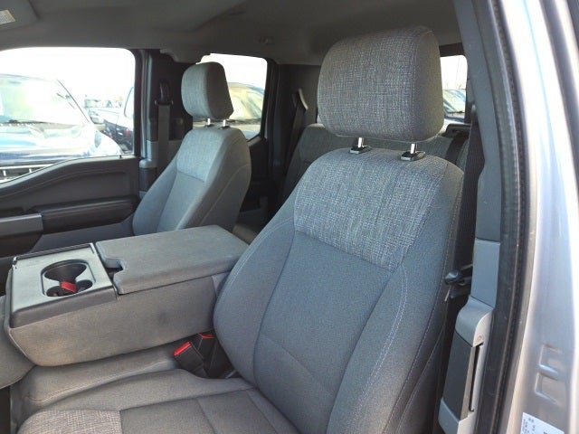 2022 Ford F-150 XLT 302A