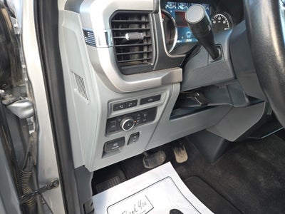 2022 Ford F-150 XLT 302A