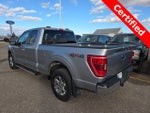 2022 Ford F-150 XLT 302A