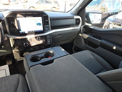 2022 Ford F-150 XLT 302A