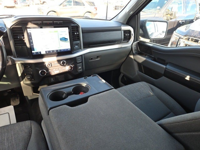 2022 Ford F-150 XLT 302A