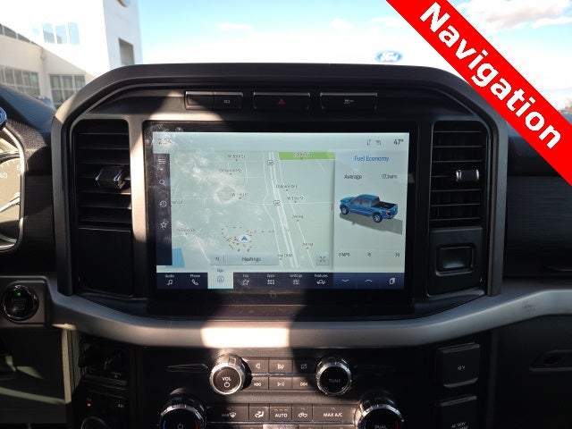 2022 Ford F-150 XLT 302A