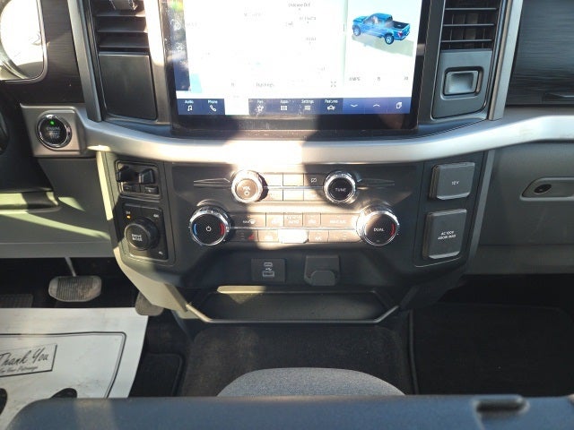 2022 Ford F-150 XLT 302A