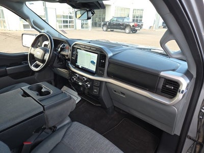 2022 Ford F-150 XLT 302A