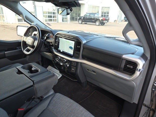 2022 Ford F-150 XLT 302A