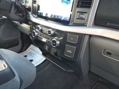 2022 Ford F-150 XLT 302A