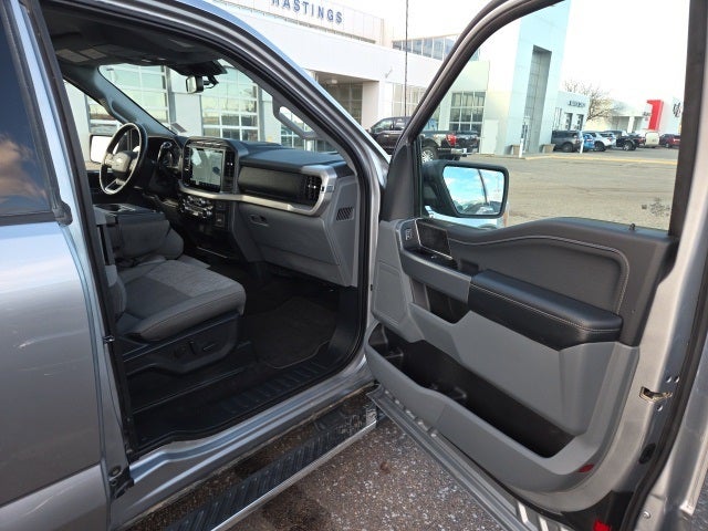 2022 Ford F-150 XLT 302A