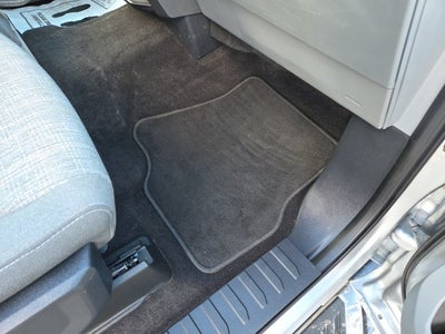 2022 Ford F-150 XLT 302A