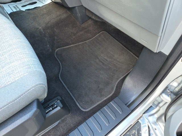 2022 Ford F-150 XLT 302A