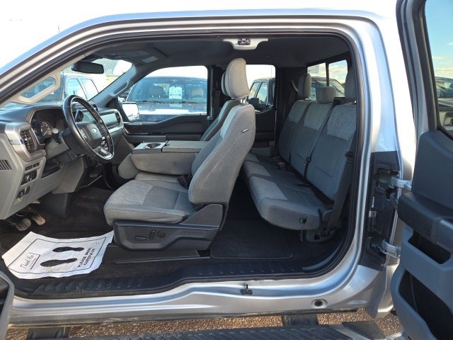 2022 Ford F-150 XLT 302A