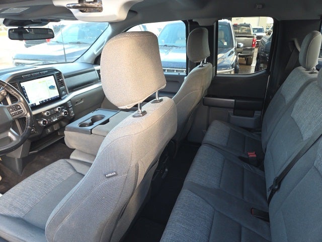 2022 Ford F-150 XLT 302A