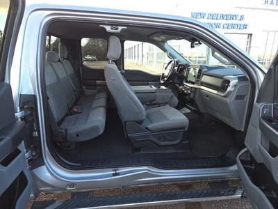 2022 Ford F-150 XLT 302A