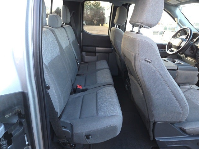 2022 Ford F-150 XLT 302A