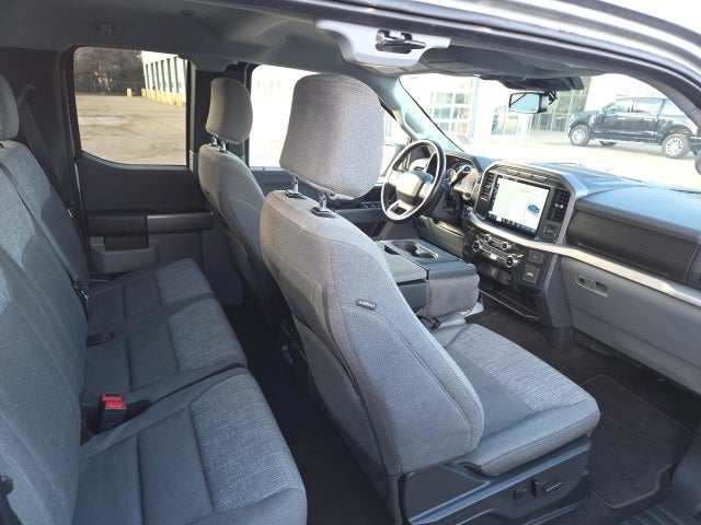 2022 Ford F-150 XLT 302A