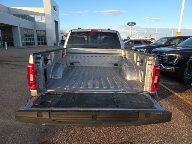 2022 Ford F-150 XLT 302A