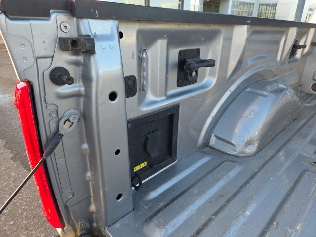 2022 Ford F-150 XLT 302A