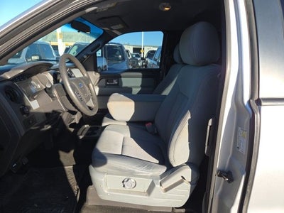 2013 Ford F-150 STX 201A