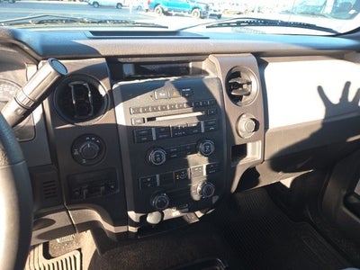 2013 Ford F-150 STX 201A