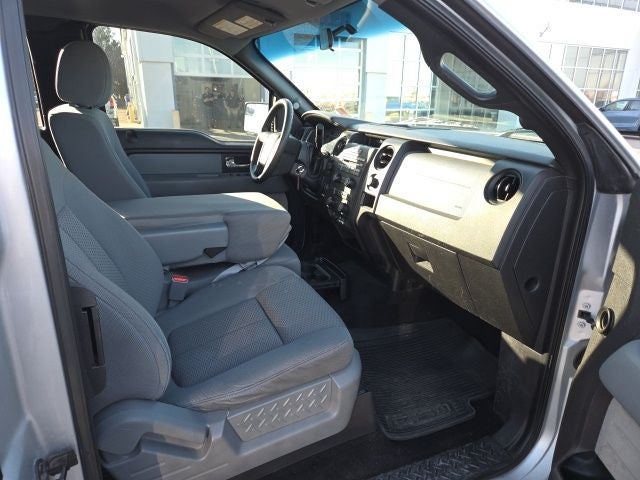 2013 Ford F-150 STX 201A
