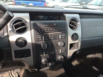 2011 Ford F-150 XLT 507A