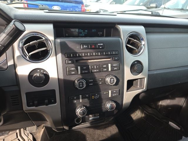 2011 Ford F-150 XLT 507A