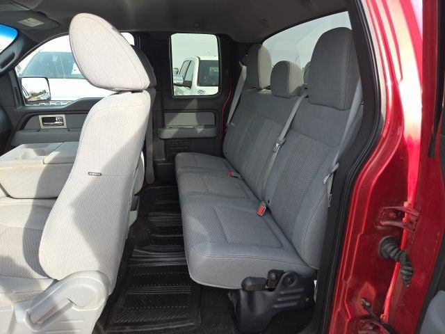 2011 Ford F-150 XLT 507A