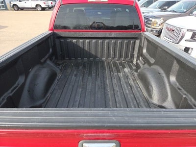 2011 Ford F-150 XLT 507A